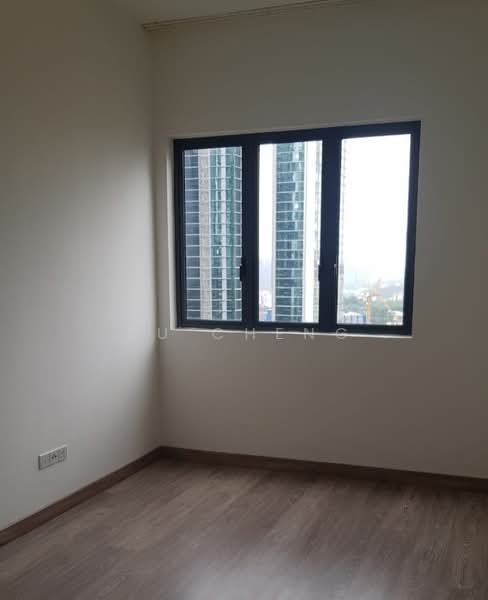 Service Residence for Sale at South View - Su Cheng - Interior - PropertyGuru.com.my
