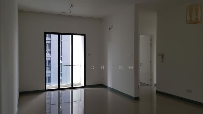 Service Residence for Sale at South View - Su Cheng - Interior - PropertyGuru.com.my
