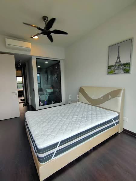 Service Residence for Rent at The Leafz @ Dedaun - Cindy Lee Yoke Peng - PropertyGuru.com.my