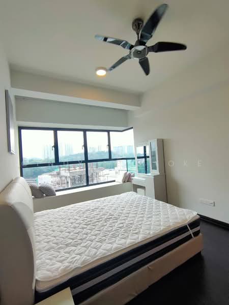 Service Residence for Rent at The Leafz @ Dedaun - Cindy Lee Yoke Peng - PropertyGuru.com.my