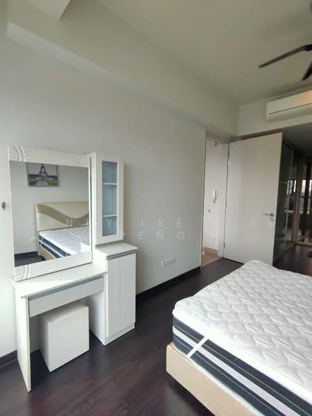 Service Residence for Rent at The Leafz @ Dedaun - Cindy Lee Yoke Peng - PropertyGuru.com.my