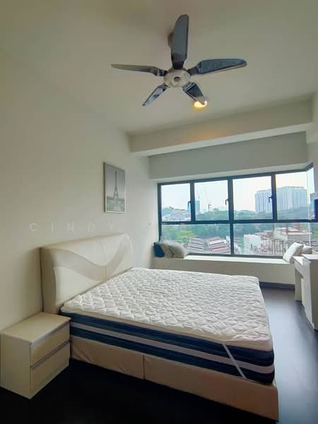 Service Residence for Rent at The Leafz @ Dedaun - Cindy Lee Yoke Peng - PropertyGuru.com.my
