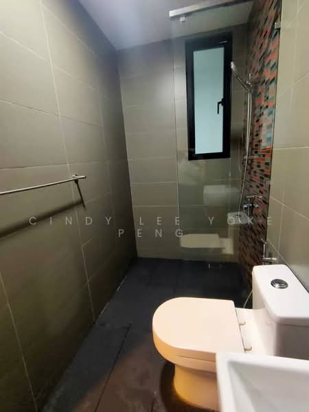 Service Residence for Rent at The Leafz @ Dedaun - Cindy Lee Yoke Peng - PropertyGuru.com.my