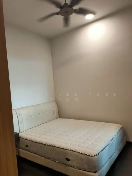 Service Residence for Rent at The Leafz @ Dedaun - Cindy Lee Yoke Peng - PropertyGuru.com.my