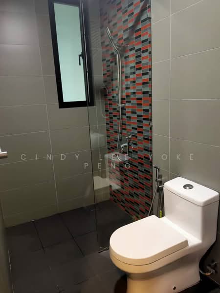 Service Residence for Rent at The Leafz @ Dedaun - Cindy Lee Yoke Peng - PropertyGuru.com.my