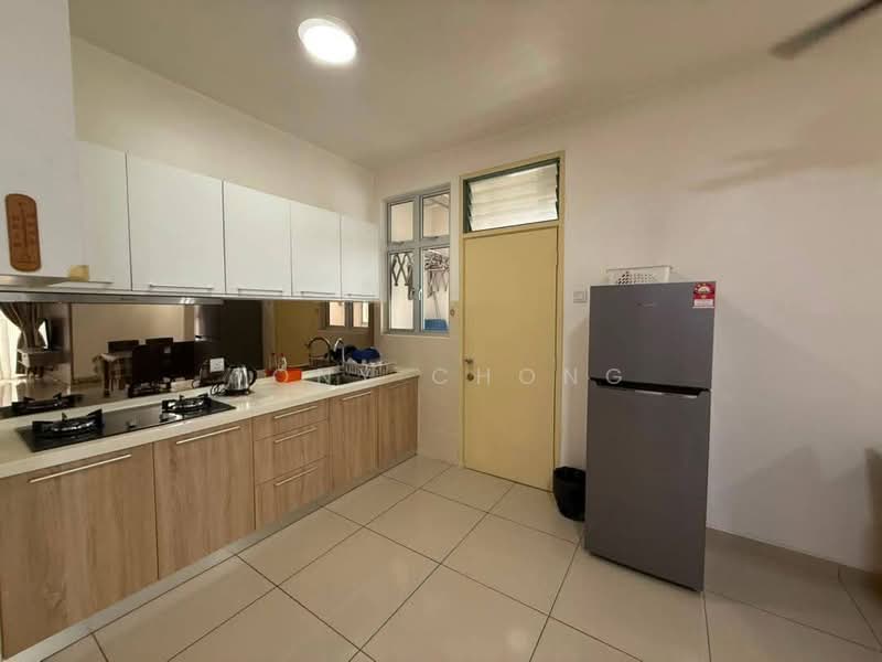 Service Residence for Rent at One Sentral Serviced Residence - Tony Chong - PropertyGuru.com.my