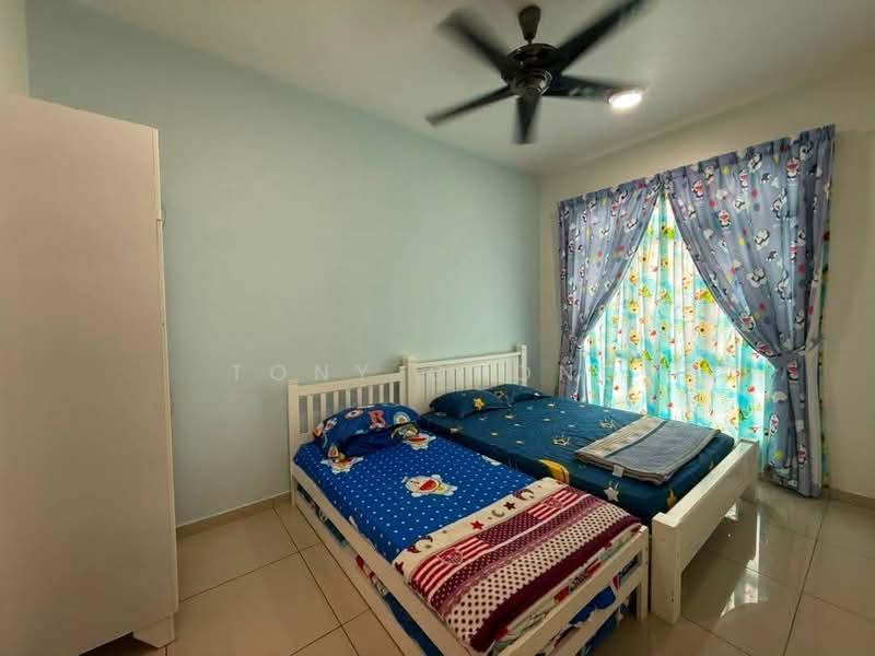 Service Residence for Rent at One Sentral Serviced Residence - Tony Chong - PropertyGuru.com.my