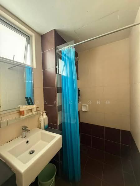 Service Residence for Rent at One Sentral Serviced Residence - Tony Chong - PropertyGuru.com.my
