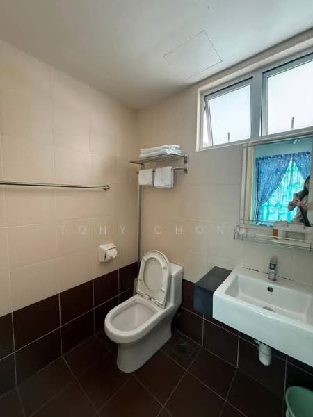 Service Residence for Rent at One Sentral Serviced Residence - Tony Chong - PropertyGuru.com.my