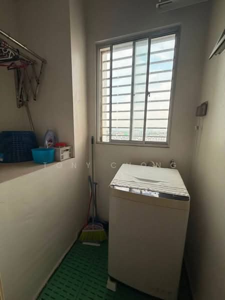 Service Residence for Rent at One Sentral Serviced Residence - Tony Chong - PropertyGuru.com.my