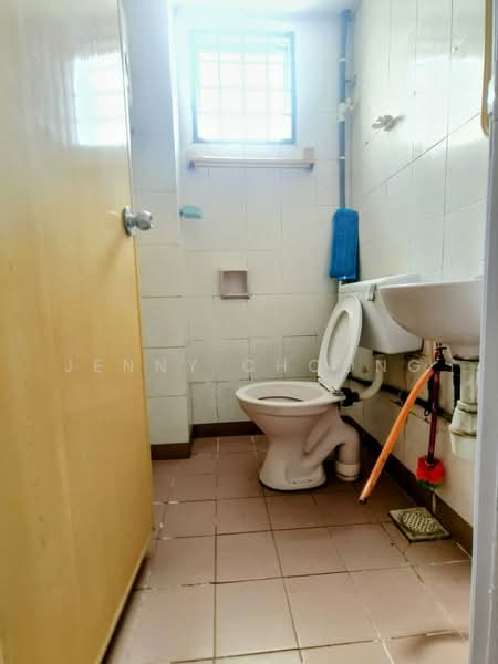 2-storey Terraced House for Sale in Bandar Damai Perdana (Cheras) - Jenny Choong - Bathroom - PropertyGuru.com.my