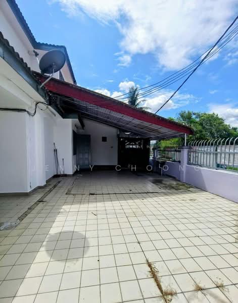 2-storey Terraced House for Sale in Bandar Damai Perdana (Cheras) - Jenny Choong - Exterior - PropertyGuru.com.my