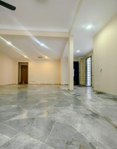2-storey Terraced House for Sale in Bandar Damai Perdana (Cheras) - Jenny Choong - Living Room - PropertyGuru.com.my