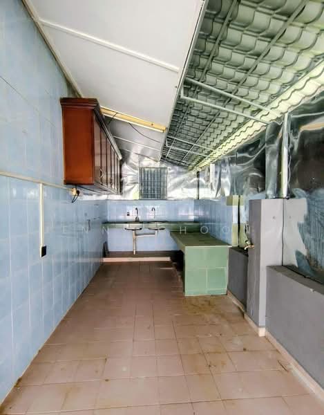 2-storey Terraced House for Sale in Bandar Damai Perdana (Cheras) - Jenny Choong - Kitchen - PropertyGuru.com.my