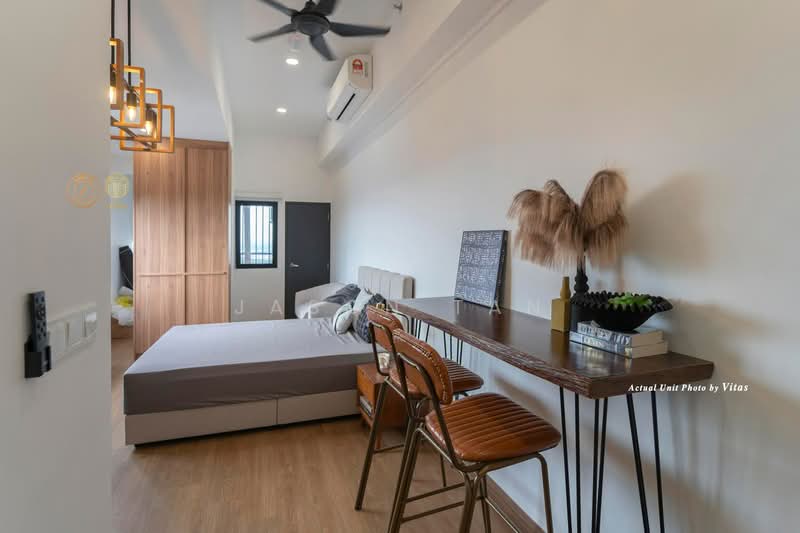 Service Residence for Rent at EDUSENTRAL - Jason Tan - PropertyGuru.com.my