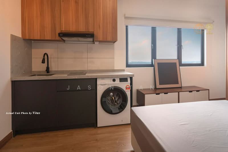 Service Residence for Rent at EDUSENTRAL - Jason Tan - PropertyGuru.com.my