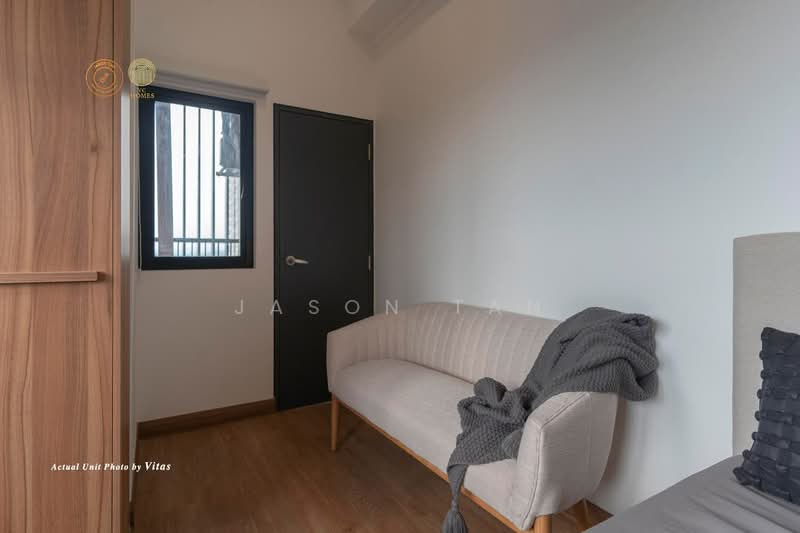 Service Residence for Rent at EDUSENTRAL - Jason Tan - PropertyGuru.com.my
