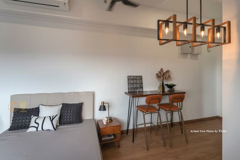 Service Residence for Rent at EDUSENTRAL - Jason Tan - PropertyGuru.com.my