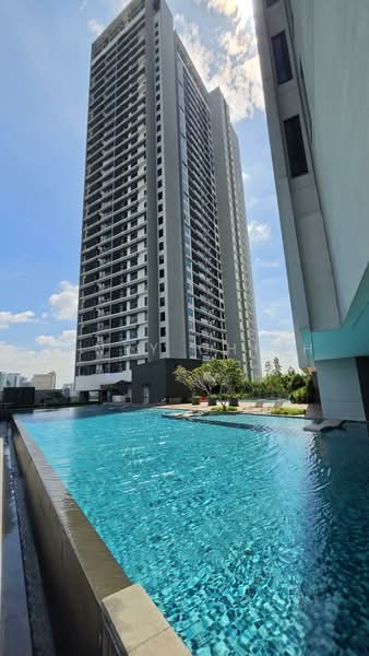 Kondominium untuk Disewa di TRIA Seputeh in 9 Seputeh, Kuala Lumpur - Henry Chiah - Exterior - PropertyGuru.com.my