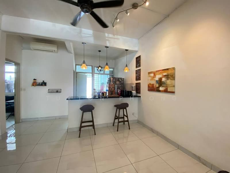 2-storey Terraced House for Sale in Horizon Hills (Iskandar Puteri (Nusajaya)) - Tuxton Phiong - Interior - PropertyGuru.com.my