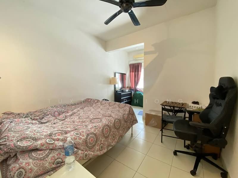 2-storey Terraced House for Sale in Horizon Hills (Iskandar Puteri (Nusajaya)) - Tuxton Phiong - Bedroom - PropertyGuru.com.my