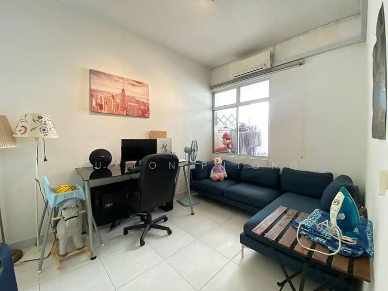 2-storey Terraced House for Sale in Horizon Hills (Iskandar Puteri (Nusajaya)) - Tuxton Phiong - PropertyGuru.com.my