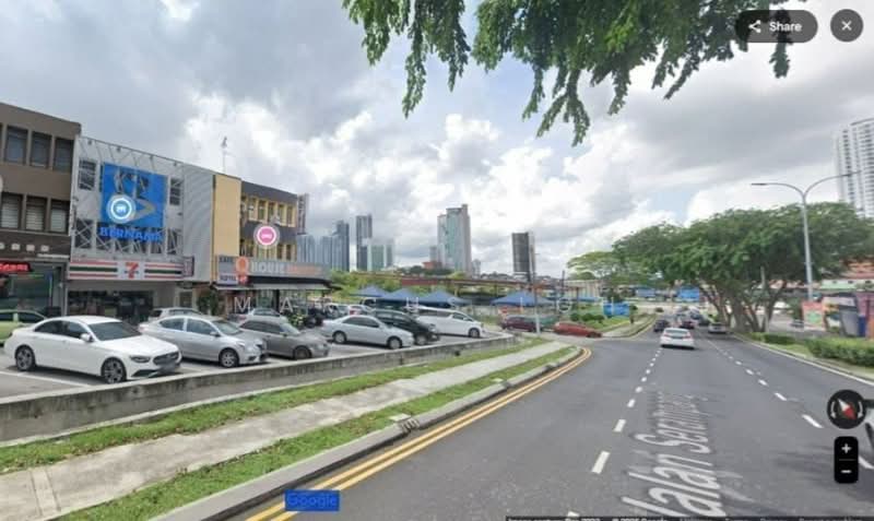 Shop for Rent in Taman Pelangi (Johor Bahru) - Marcus Loh - PropertyGuru.com.my