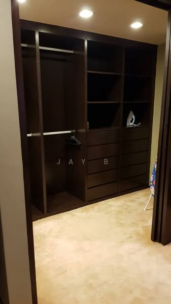 Kondominium untuk Disewa di Menara Bukit Ceylon - Jay B - Interior - PropertyGuru.com.my