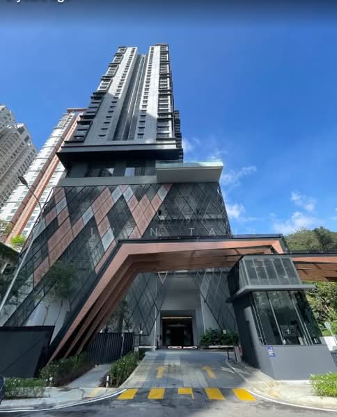 Kondominium untuk Dijual di Residensi Astrea - Ivan Tan - Exterior - PropertyGuru.com.my