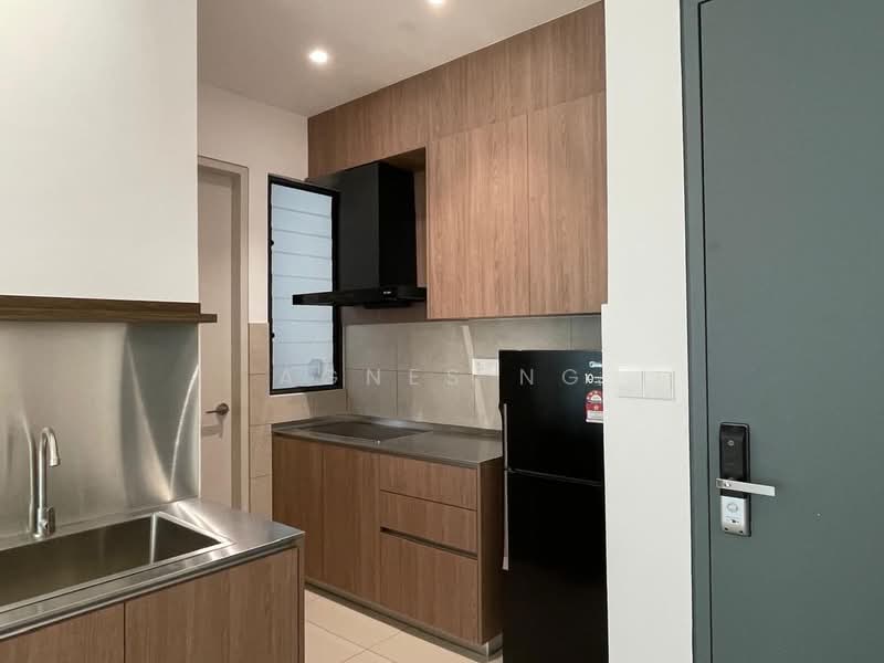 Service Residence for Rent at Serviced Residence @ Sunway D'hill Residences - Agnes Ng - PropertyGuru.com.my