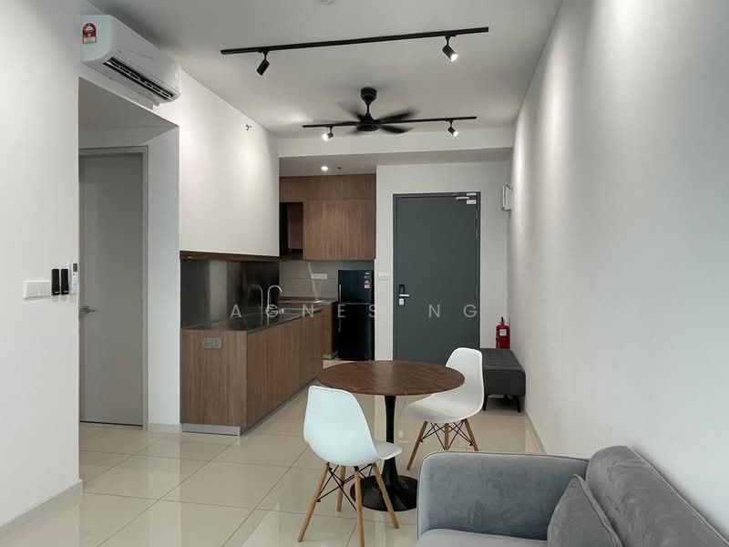 Service Residence for Rent at Serviced Residence @ Sunway D'hill Residences - Agnes Ng - PropertyGuru.com.my
