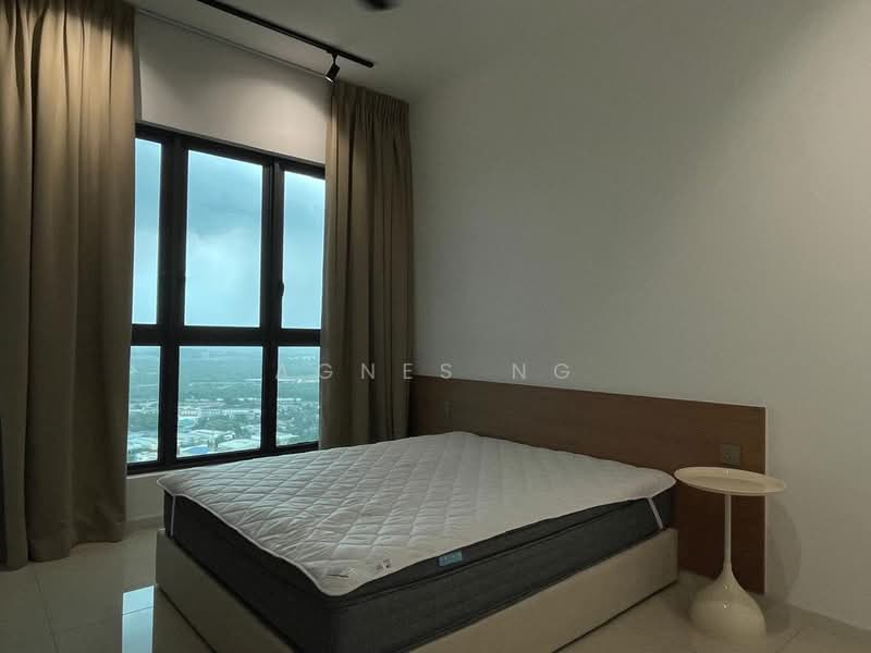 Service Residence for Rent at Serviced Residence @ Sunway D'hill Residences - Agnes Ng - PropertyGuru.com.my