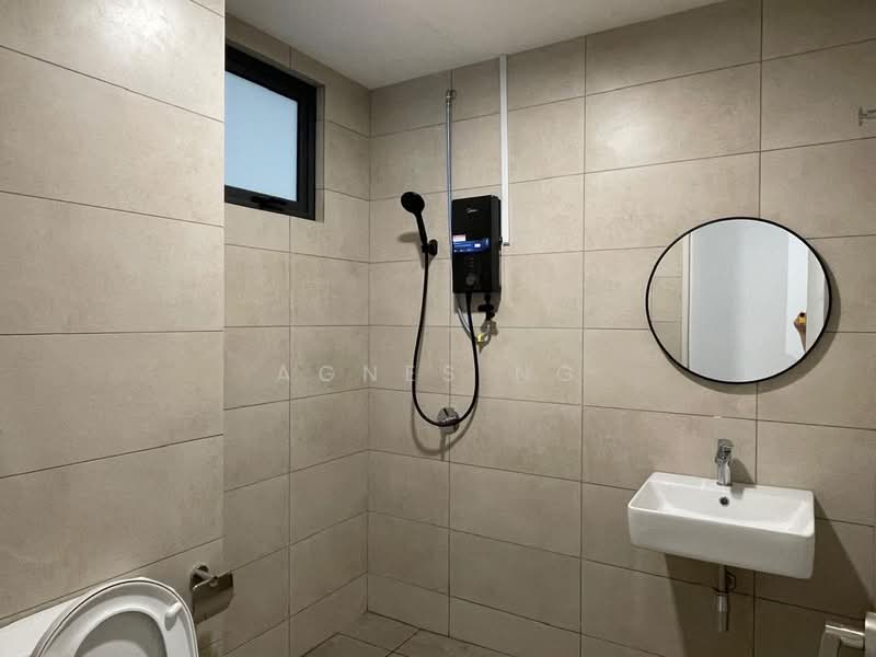 Service Residence for Rent at Serviced Residence @ Sunway D'hill Residences - Agnes Ng - PropertyGuru.com.my