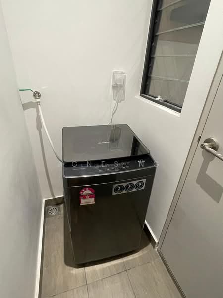 Service Residence for Rent at Serviced Residence @ Sunway D'hill Residences - Agnes Ng - PropertyGuru.com.my