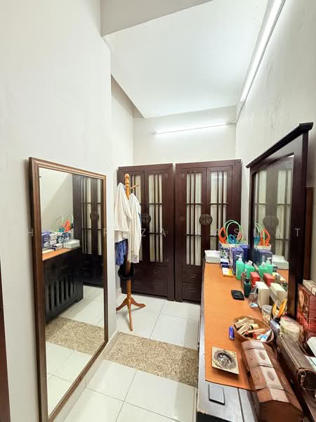 1-storey Terraced House for Sale in Telok Panglima Garang (Selangor) - SHAH REZA SASMAT - Interior - PropertyGuru.com.my