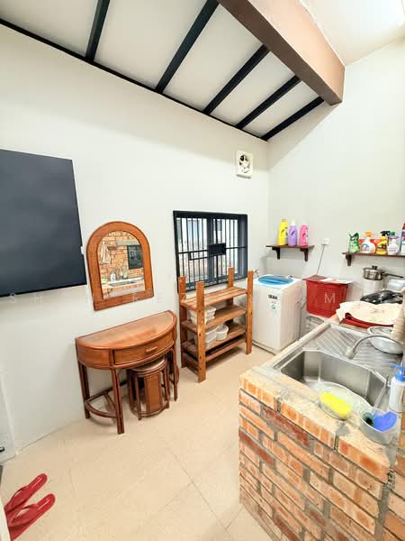 1-storey Terraced House for Sale in Telok Panglima Garang (Selangor) - SHAH REZA SASMAT - Interior - PropertyGuru.com.my