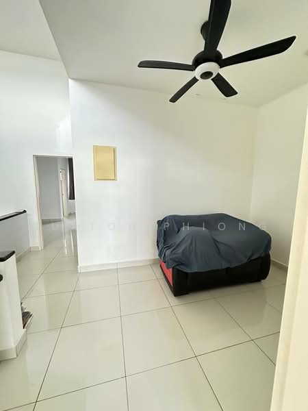 2-storey Terraced House for Rent in Horizon Hills (Iskandar Puteri (Nusajaya)) - Tuxton Phiong - Living Room - PropertyGuru.com.my
