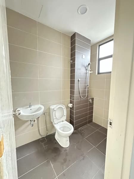 2-storey Terraced House for Rent in Horizon Hills (Iskandar Puteri (Nusajaya)) - Tuxton Phiong - Bathroom - PropertyGuru.com.my