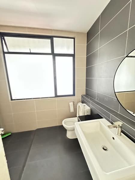 2-storey Terraced House for Rent in Horizon Hills (Iskandar Puteri (Nusajaya)) - Tuxton Phiong - Bathroom - PropertyGuru.com.my