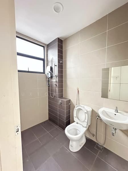 2-storey Terraced House for Rent in Horizon Hills (Iskandar Puteri (Nusajaya)) - Tuxton Phiong - Bathroom - PropertyGuru.com.my