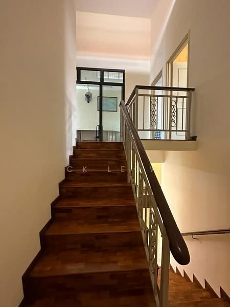 2-storey Terraced House for Rent in Taman Impian Emas (Skudai) - Ck Leow - PropertyGuru.com.my