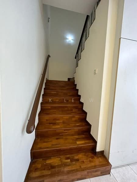 2-storey Terraced House for Rent in Taman Impian Emas (Skudai) - Ck Leow - PropertyGuru.com.my