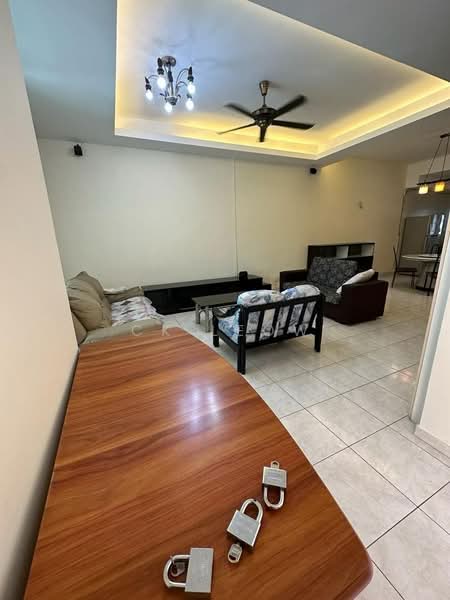 2-storey Terraced House for Rent in Taman Impian Emas (Skudai) - Ck Leow - PropertyGuru.com.my
