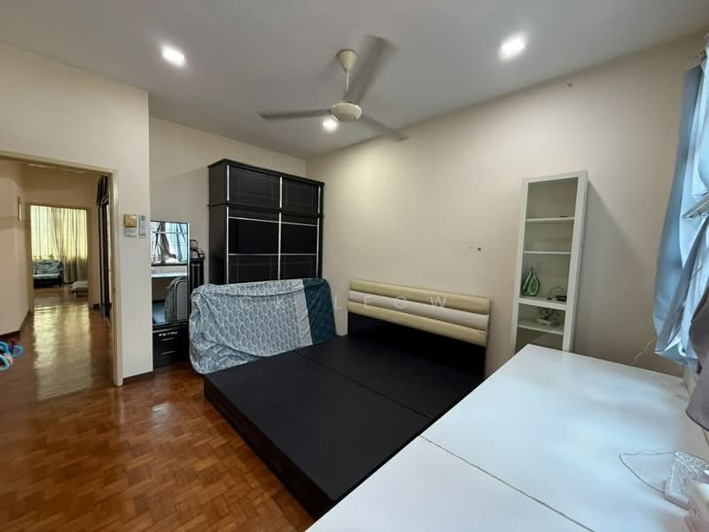2-storey Terraced House for Rent in Taman Impian Emas (Skudai) - Ck Leow - PropertyGuru.com.my