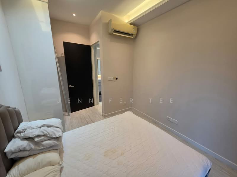 Pangsapuri untuk Disewa di Austin Regency (Pangsapuri Austin Perdana) - Jennifer Tee - Bedroom - PropertyGuru.com.my