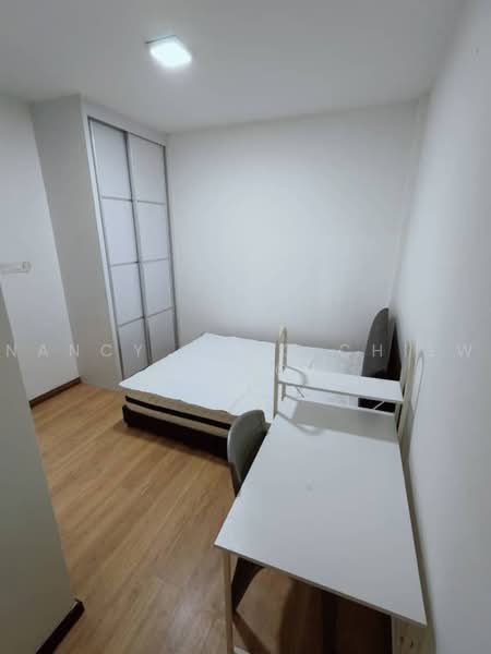 Pangsapuri untuk Disewa di Roxy Apartment - NANCY JONG CHIEW JING - PropertyGuru.com.my