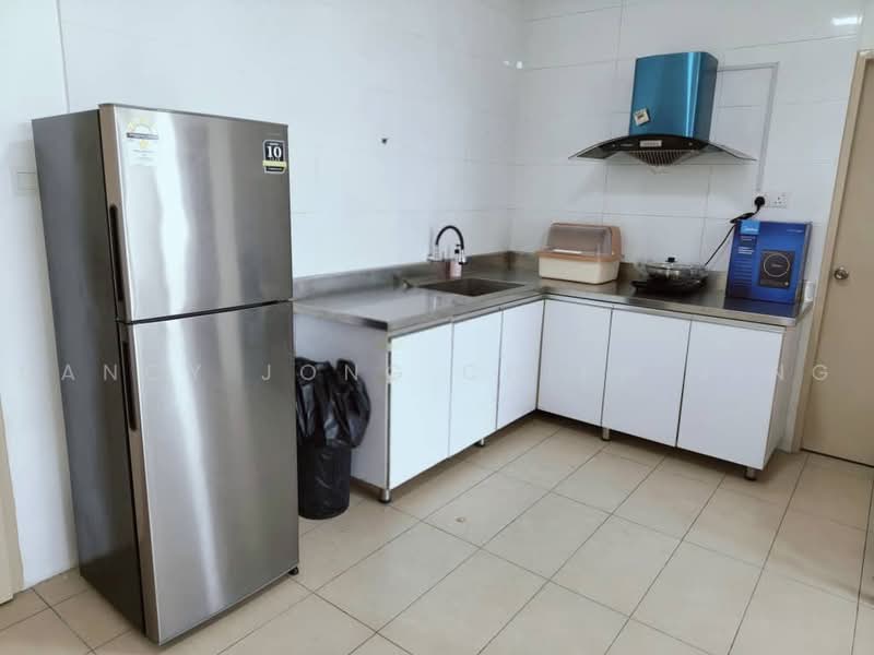 Pangsapuri untuk Disewa di Roxy Apartment - NANCY JONG CHIEW JING - PropertyGuru.com.my
