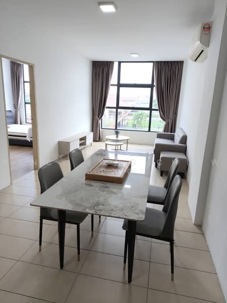 Pangsapuri untuk Disewa di Roxy Apartment - NANCY JONG CHIEW JING - PropertyGuru.com.my