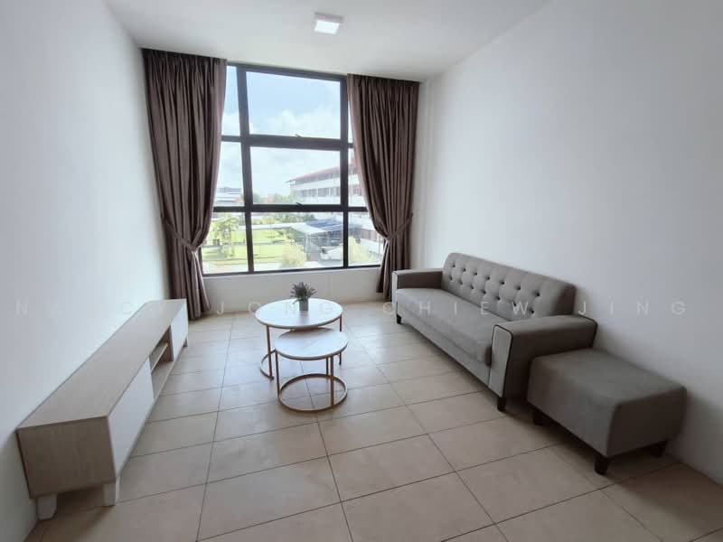 Pangsapuri untuk Disewa di Roxy Apartment - NANCY JONG CHIEW JING - PropertyGuru.com.my