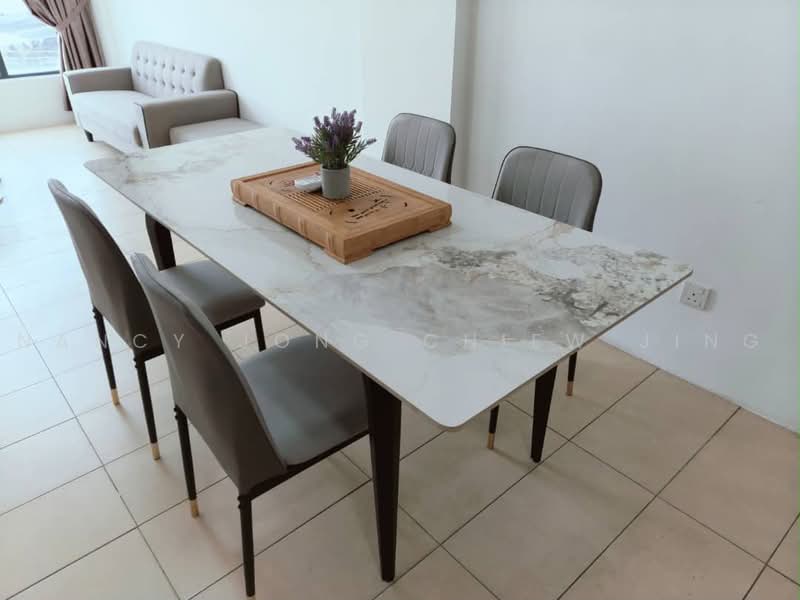 Pangsapuri untuk Disewa di Roxy Apartment - NANCY JONG CHIEW JING - PropertyGuru.com.my